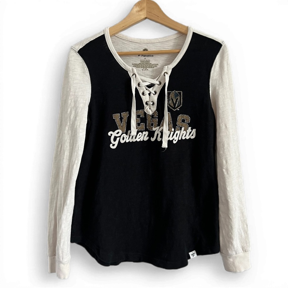 Fanatics Gray Cotton Shirt